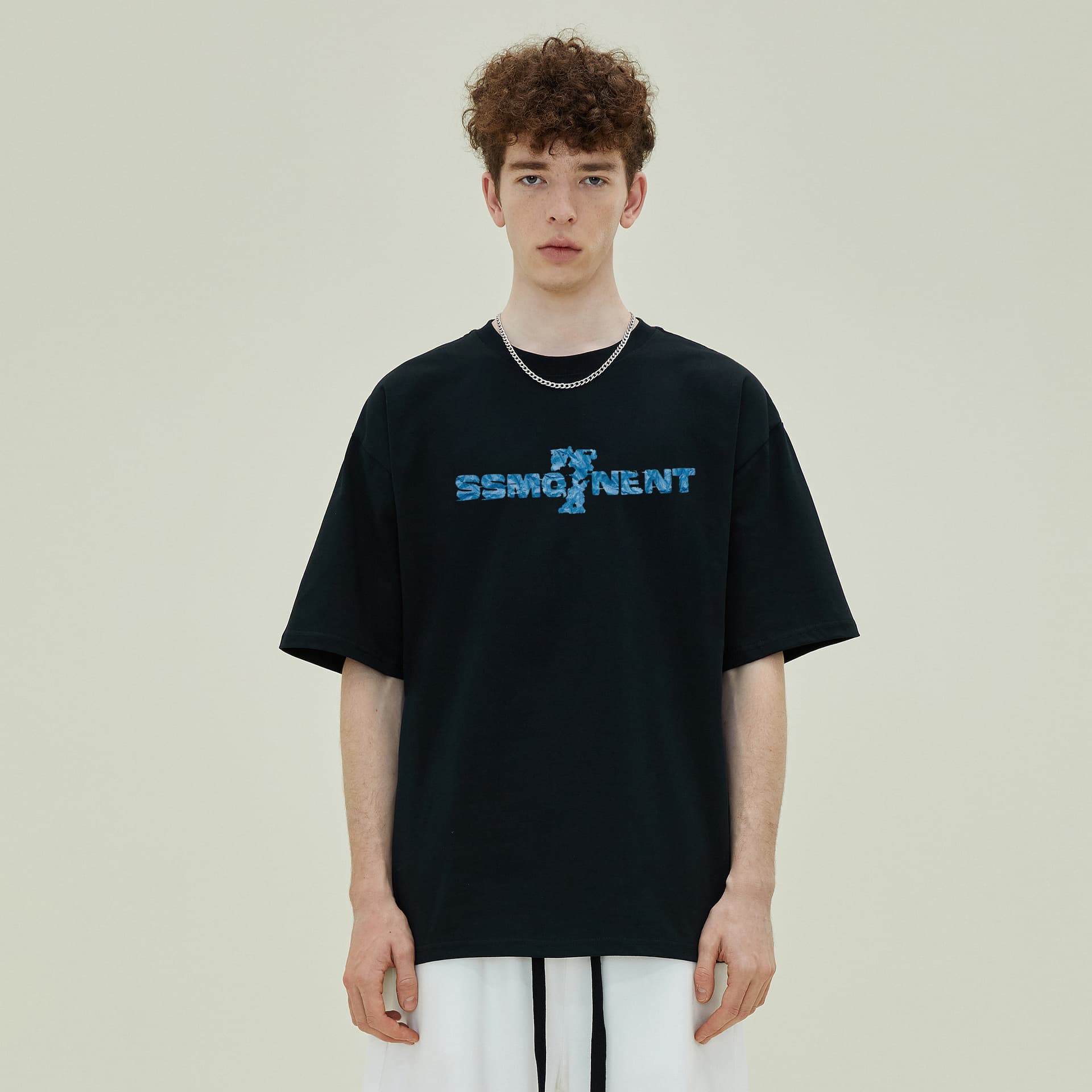 Футболка SUNSETMONENT 7T - изображение 4
