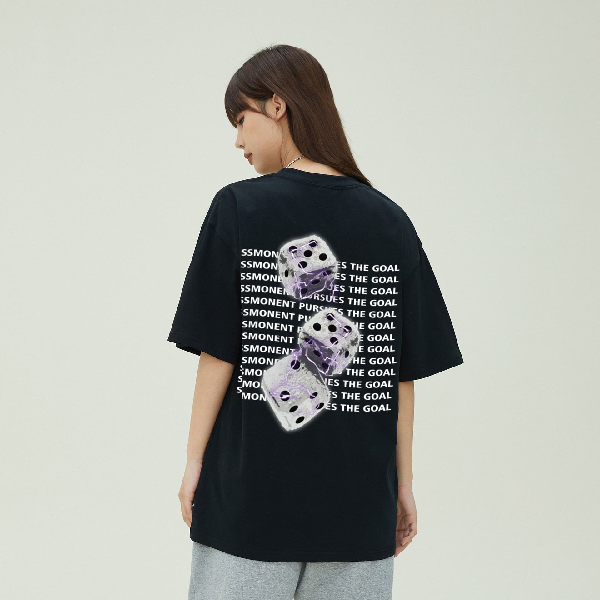 Футболка SUNSETMONENT T - изображение 3