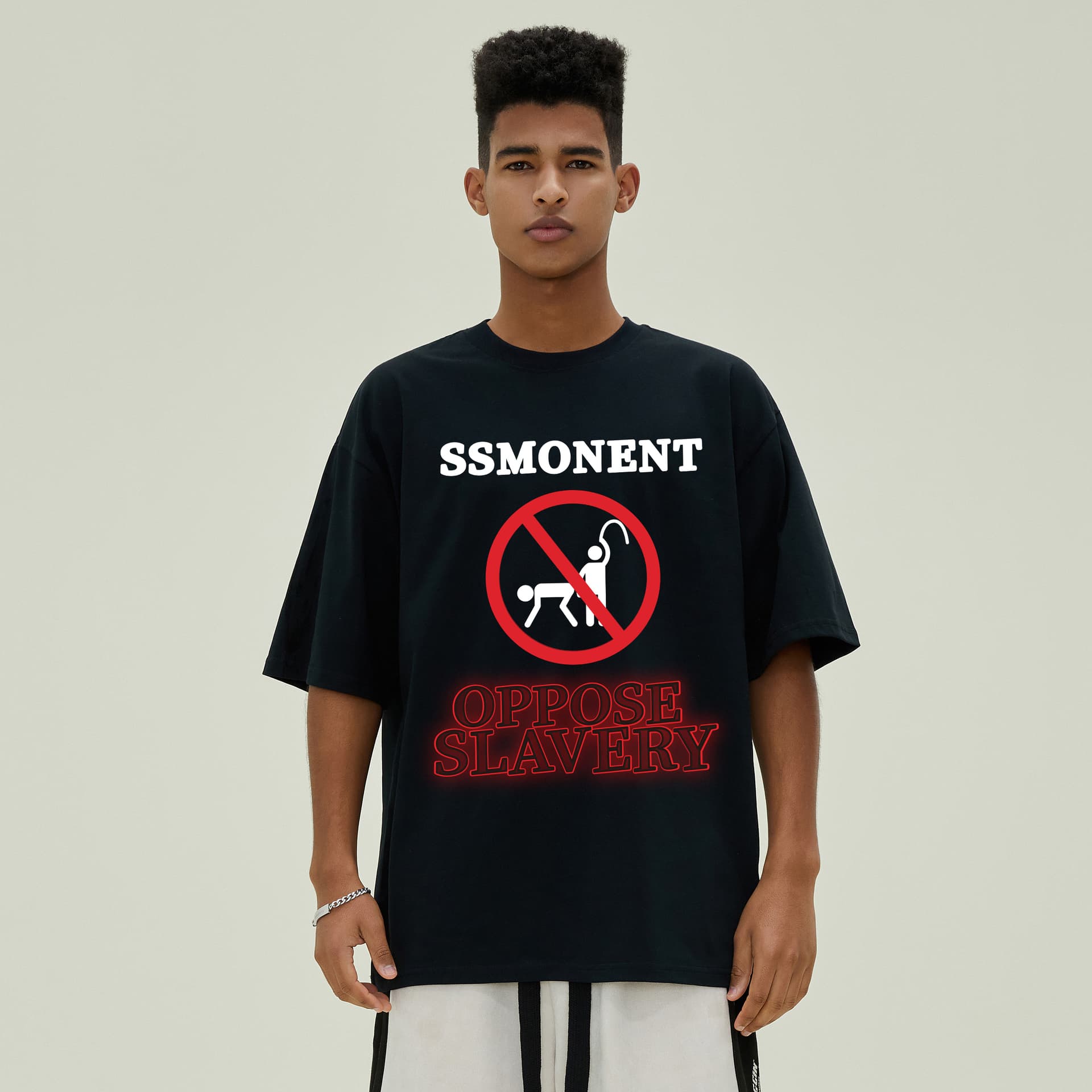 Футболка SUNSETMONENT T - изображение 3
