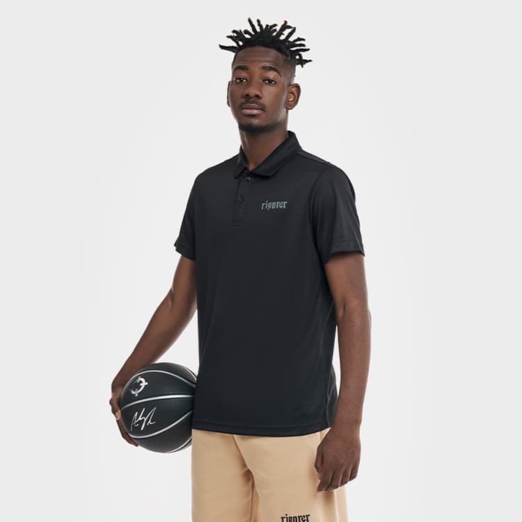 Поло RIGORER POLO - изображение 4
