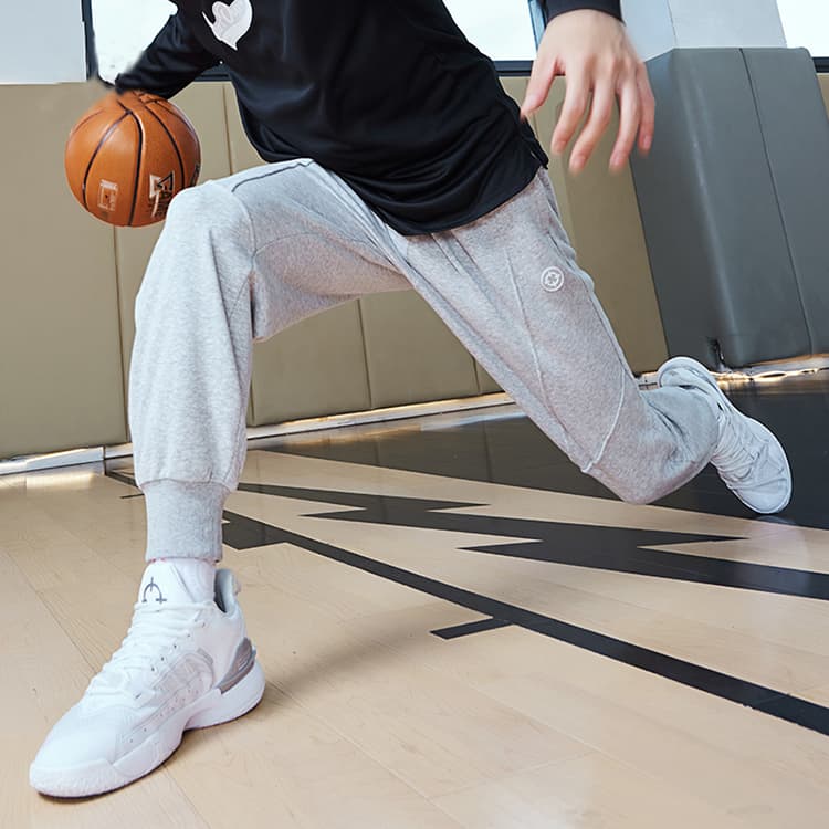 Штаны RIGORER logo - изображение 5