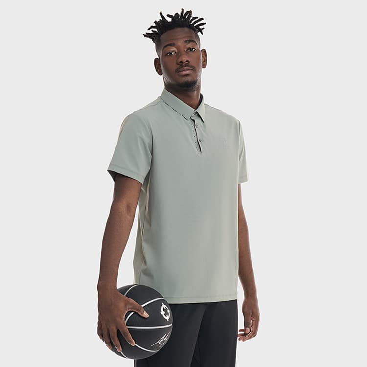 Поло RIGORER Polo - изображение 5