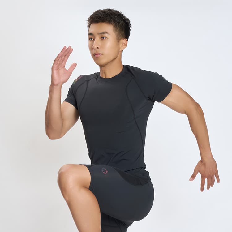 Спортивный костюм RIGORER Спортивная одежда Унисекс - изображение 6