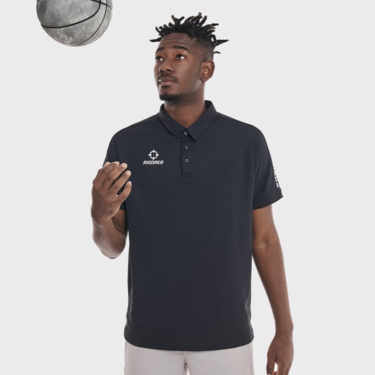 Поло RIGORER POLO - изображение 5
