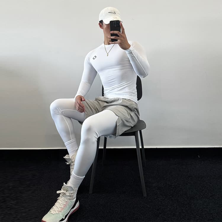 Спортивная одежда RIGORER Logo - изображение 4