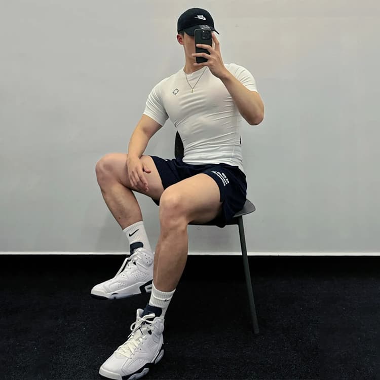 Спортивный костюм RIGORER - изображение 8