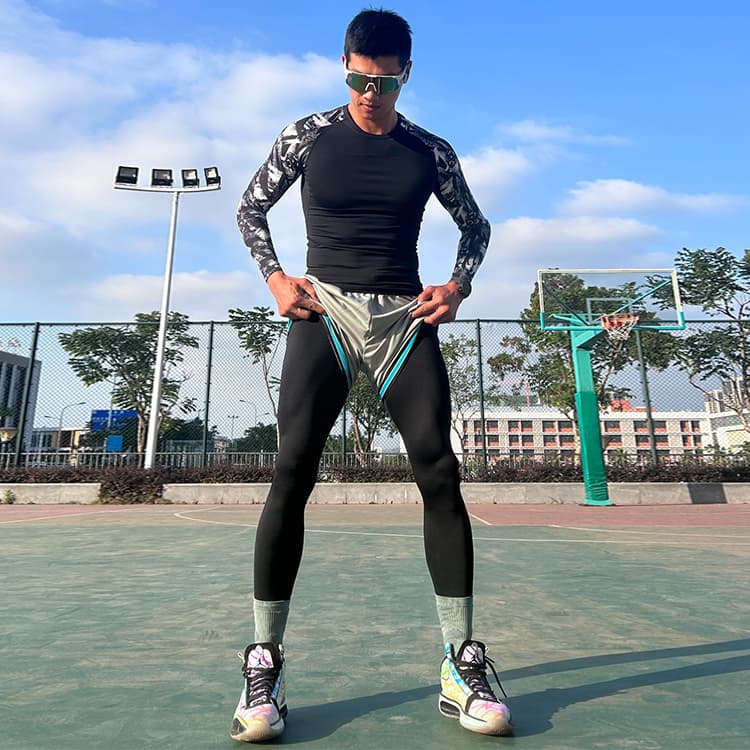 Спортивная одежда RIGORER Logo - изображение 6