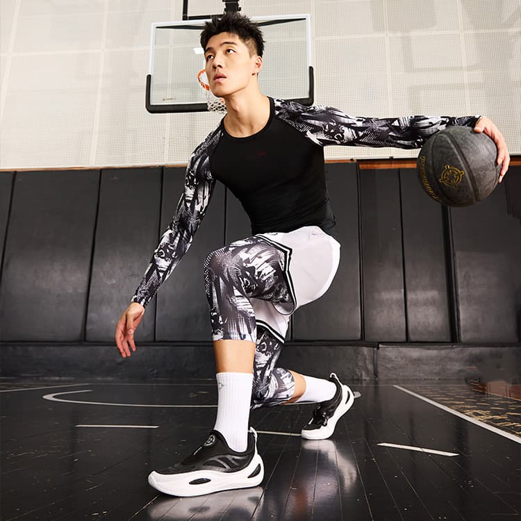 Спортивный костюм RIGORER Спортивная одежда унисекс - изображение 4