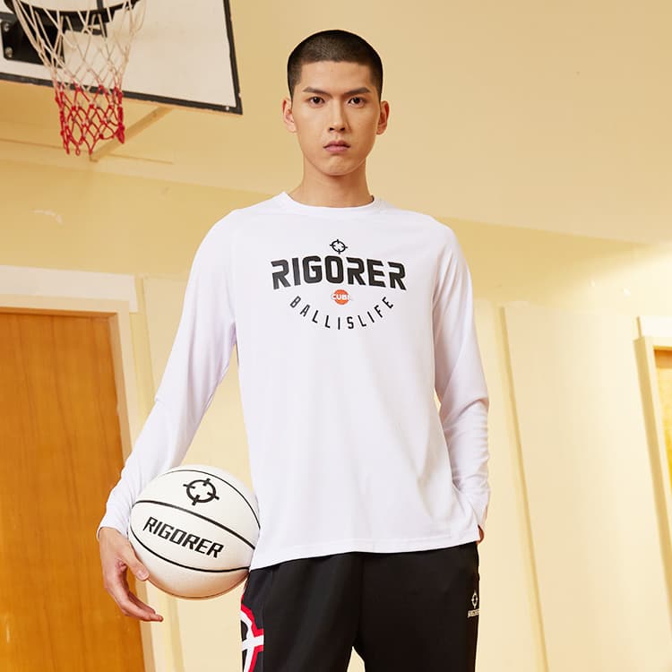 Футболка RIGORER T - изображение 6