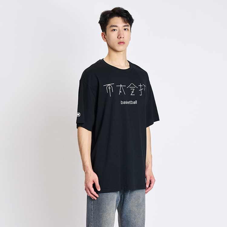 Футболка RIGORER logo T - изображение 5