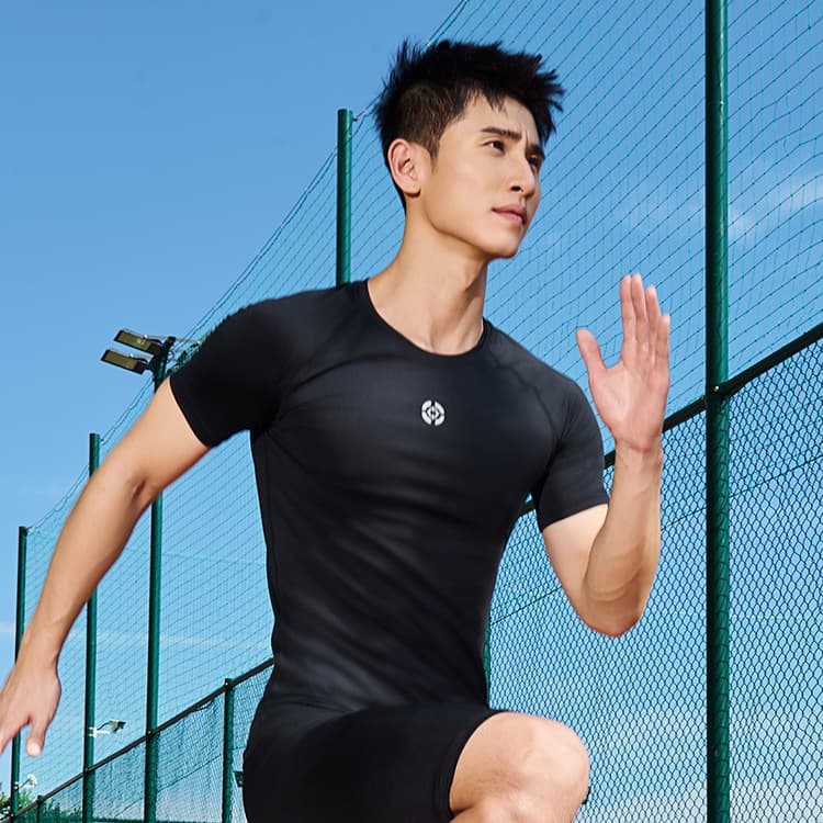 Спортивный костюм RIGORER Спортивная одежда унисекс - изображение 5