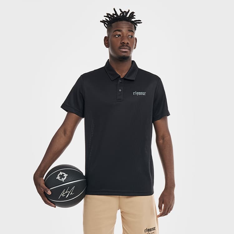Поло RIGORER POLO - изображение 3