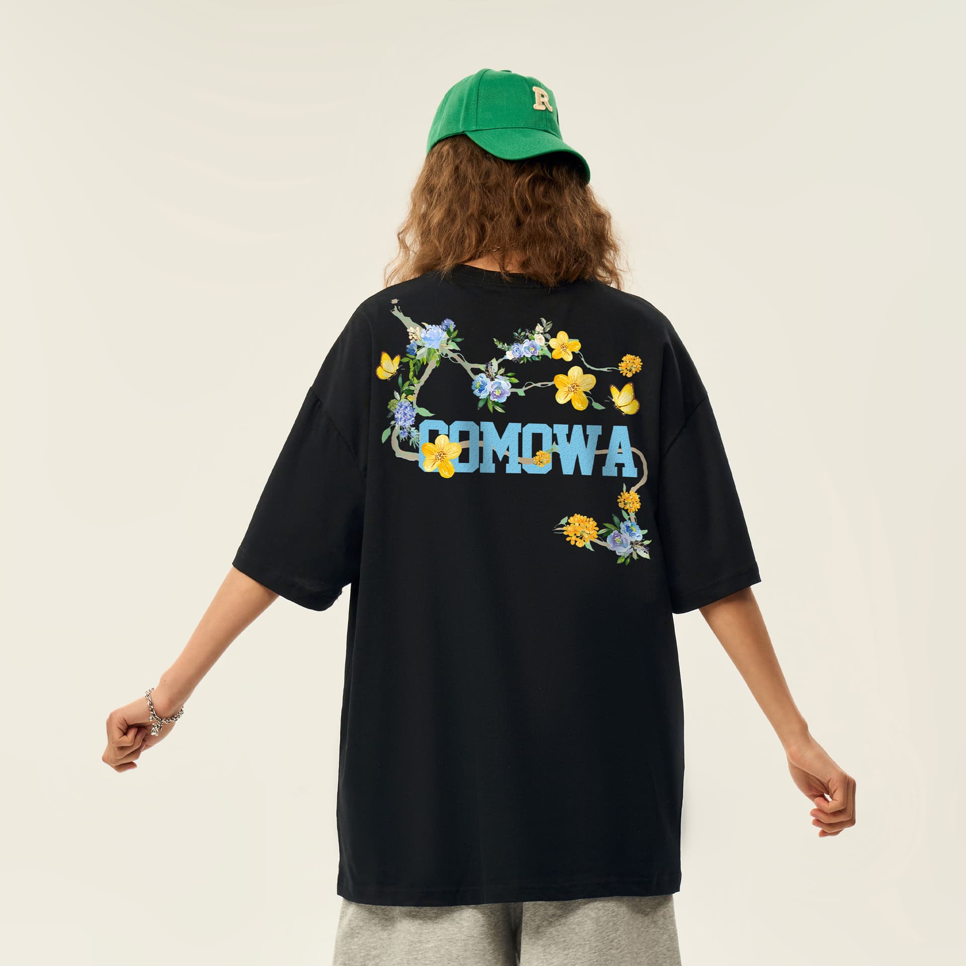 Футболка COMOWA T - изображение 3