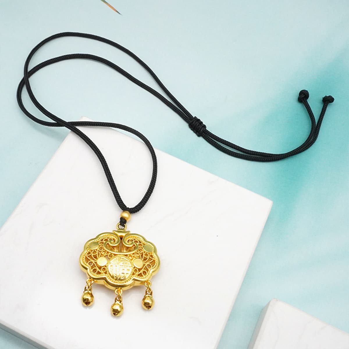 Ожерелье VERENA REINE 18K - изображение 3