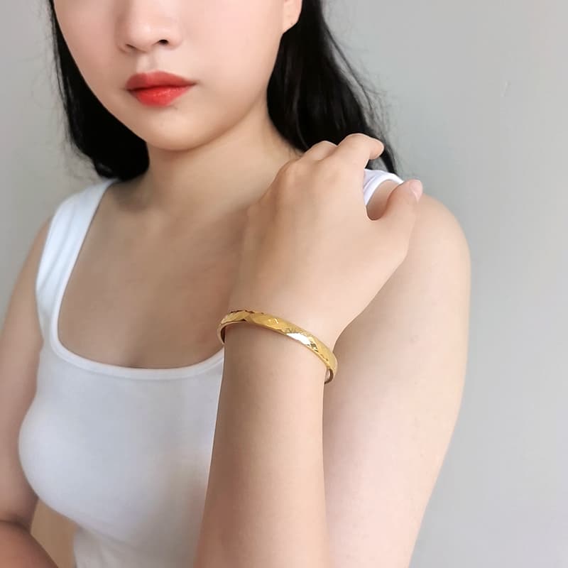 Браслет VERENA REINE 18K - изображение 3