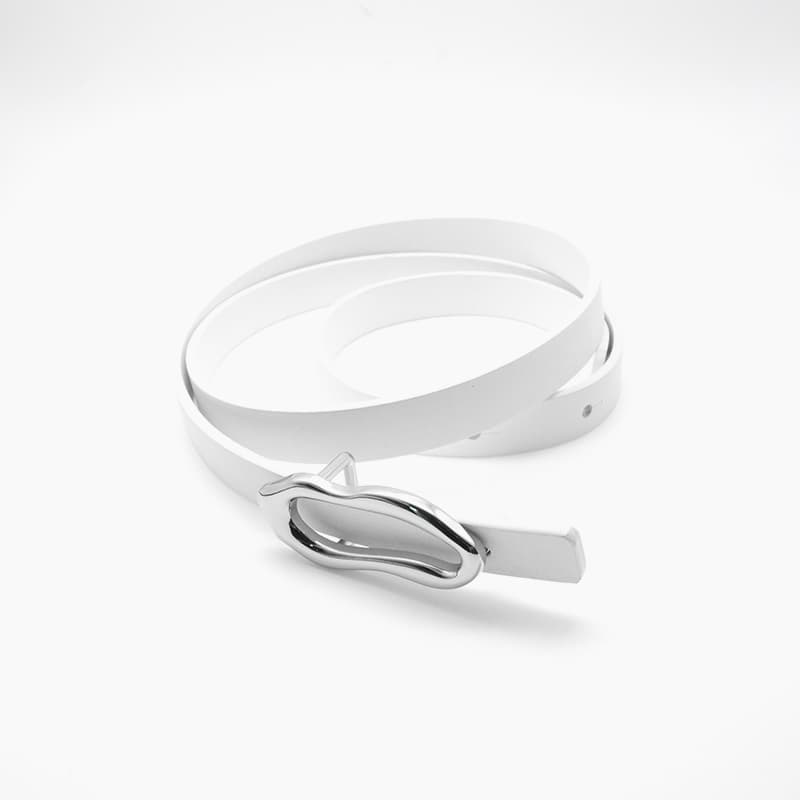 Ремень VERENA REINE 1.5cm - изображение 3
