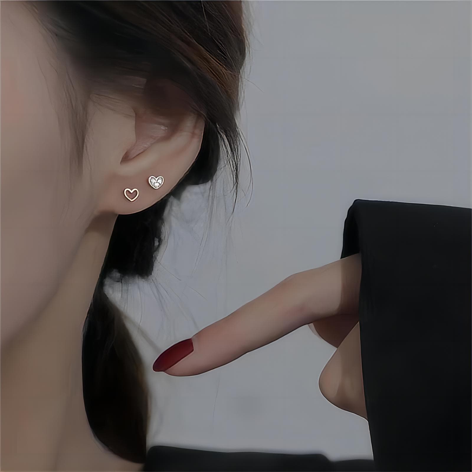 Серьги VERENA REINE - изображение 2