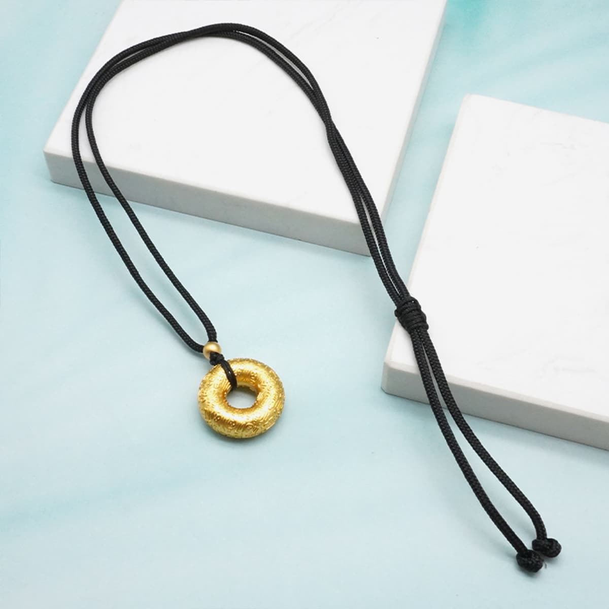 Ожерелье VERENA REINE 18K - изображение 9