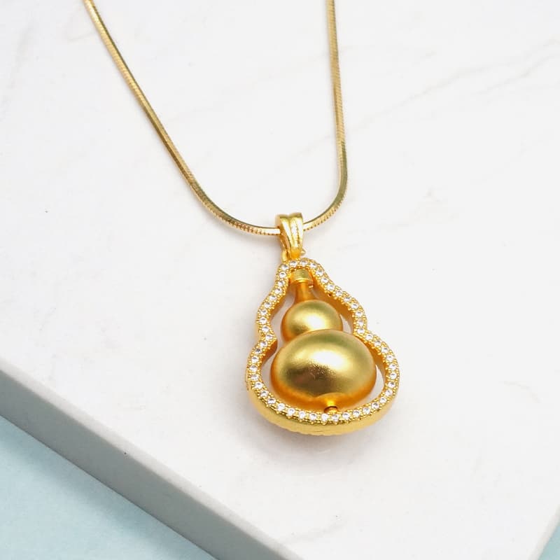 Ожерелье VERENA REINE 18K - изображение 2