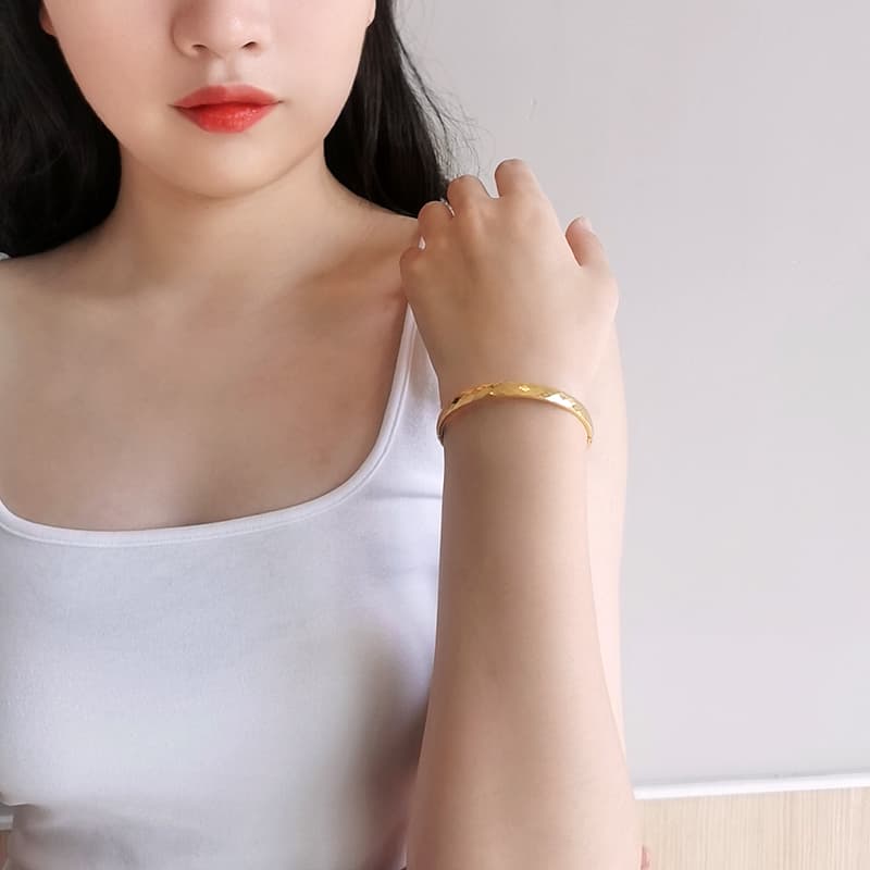 Браслет VERENA REINE 18K - изображение 2