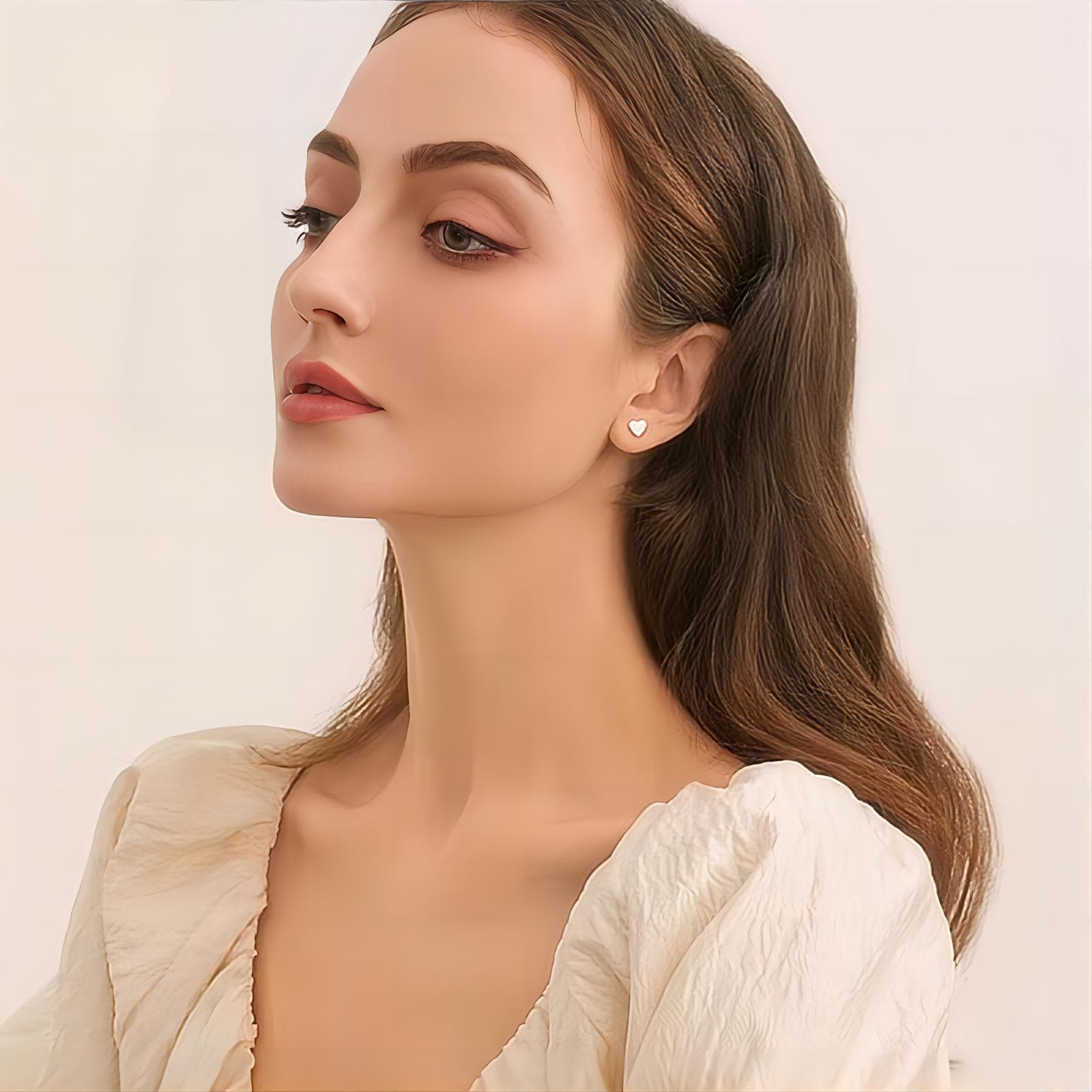 Серьги VERENA REINE - изображение 3