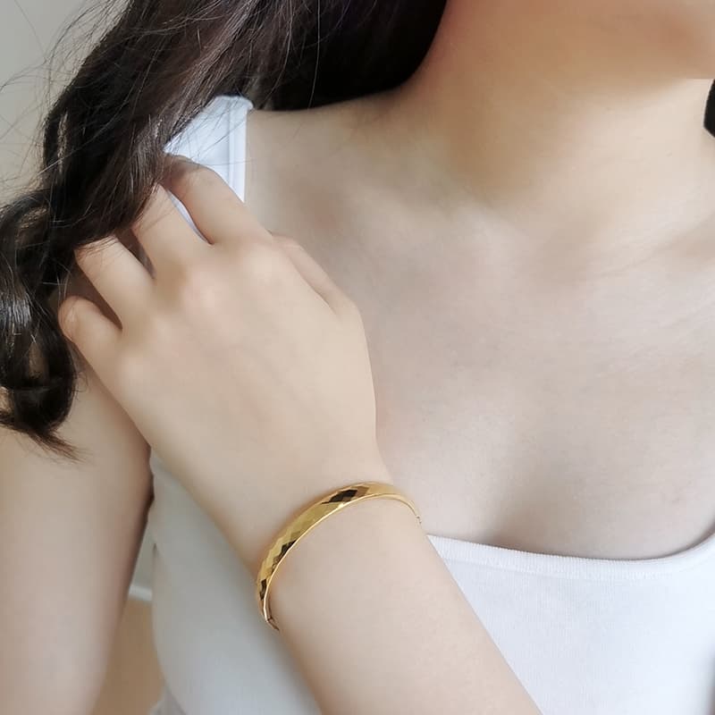 Браслет VERENA REINE 18K - изображение 4