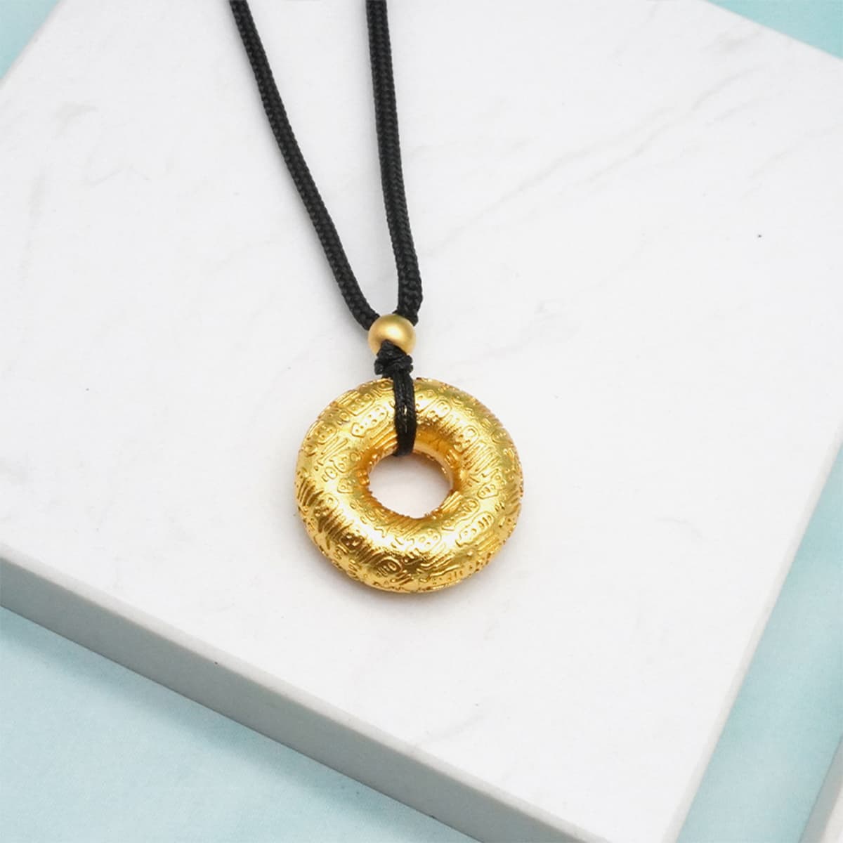 Ожерелье VERENA REINE 18K - изображение 3