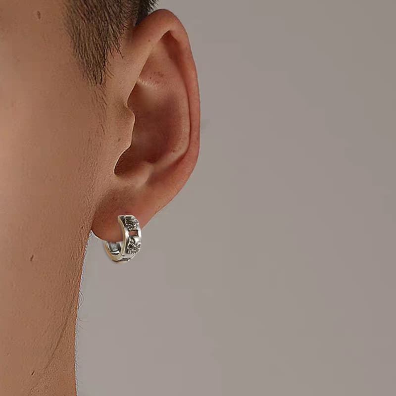 Серьги VERENA REINE S925 - изображение 2