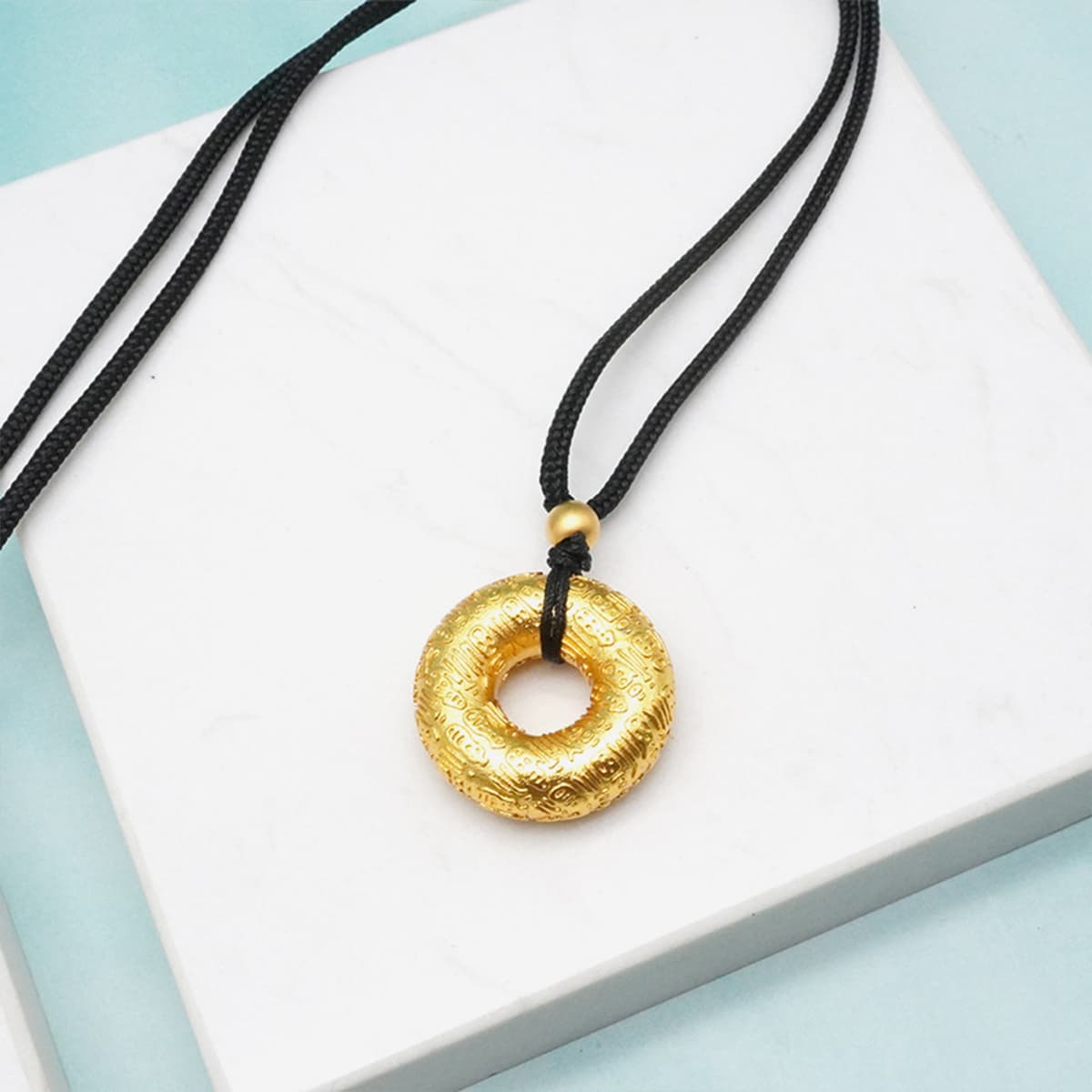 Ожерелье VERENA REINE 18K - изображение 2