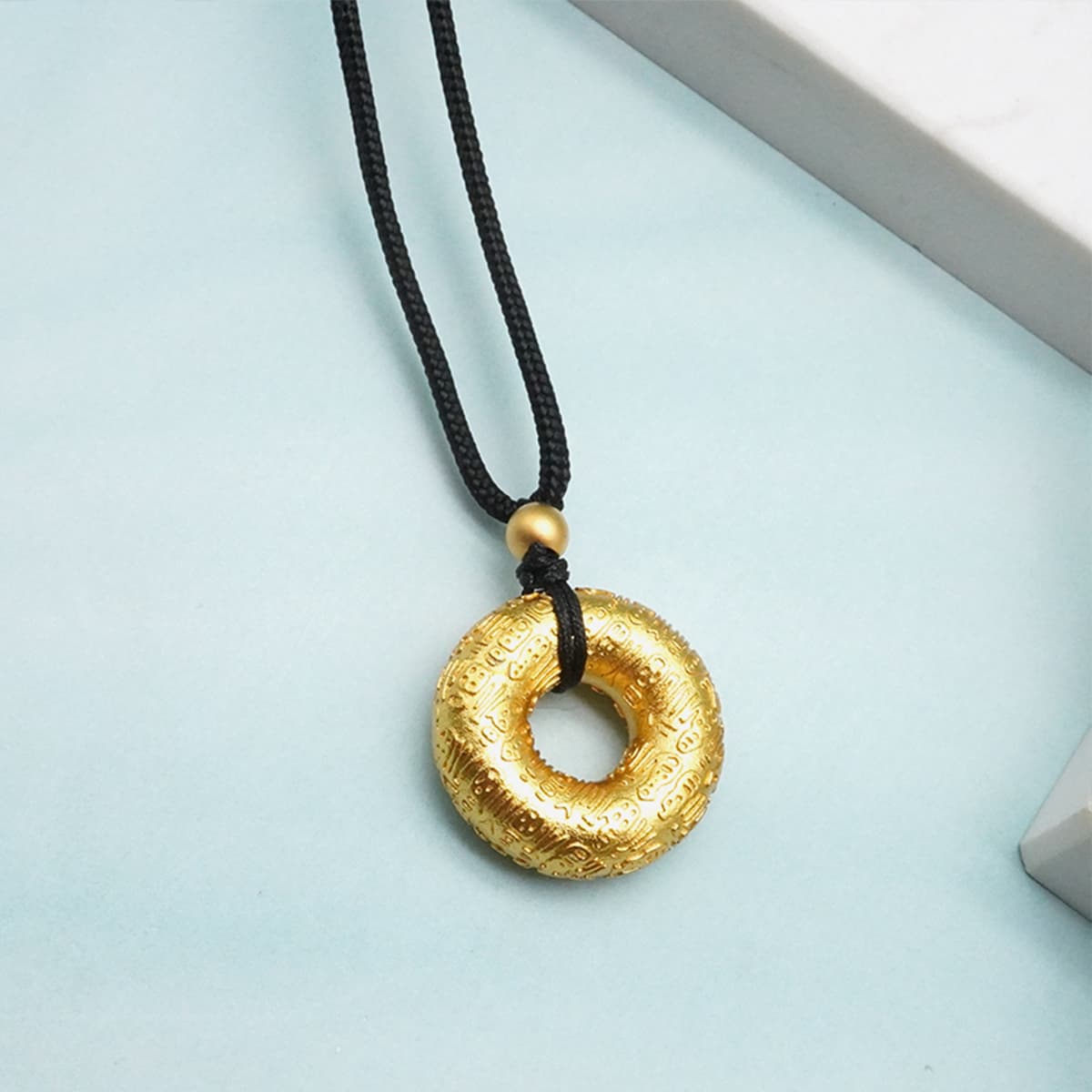 Ожерелье VERENA REINE 18K - изображение 10