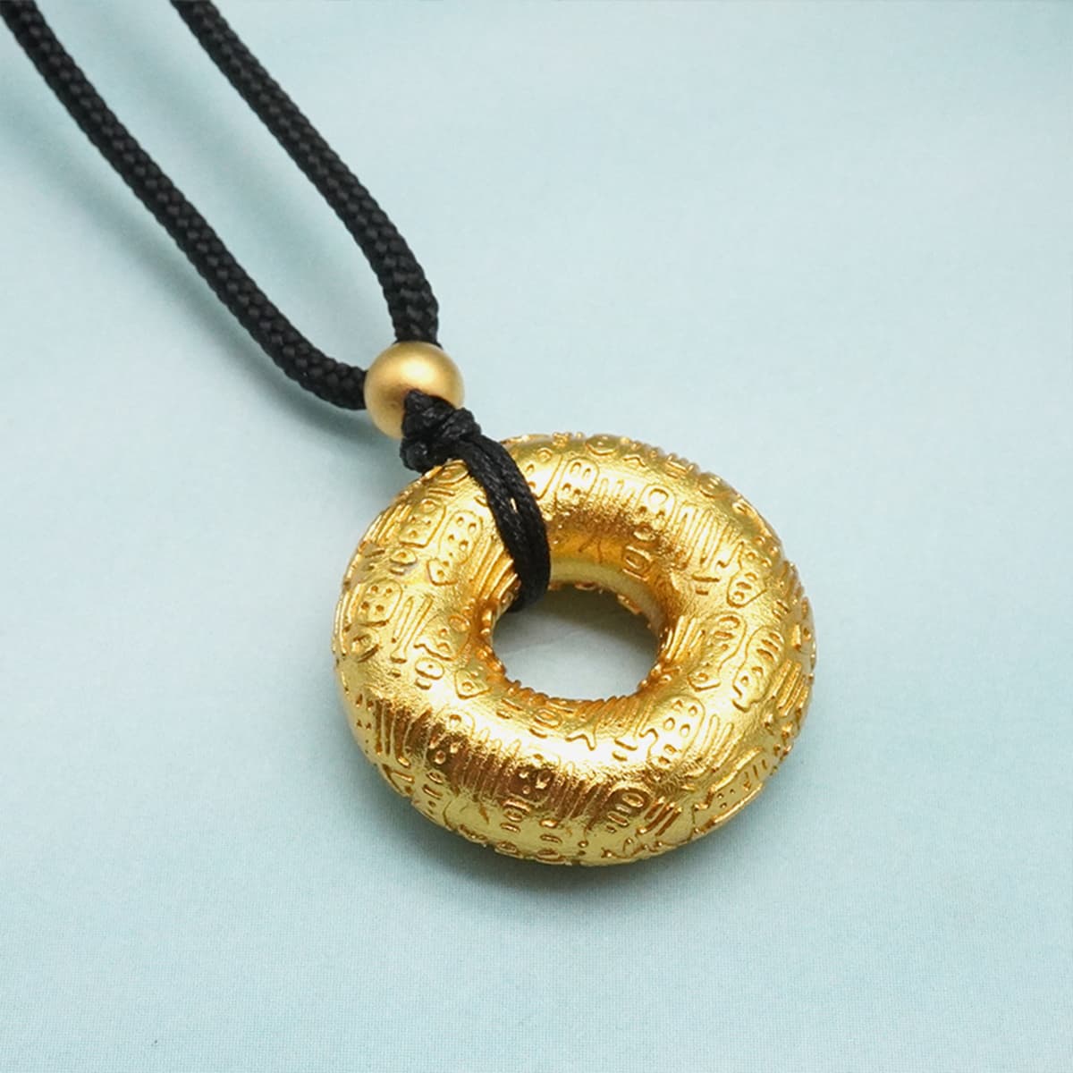 Ожерелье VERENA REINE 18K - изображение 4