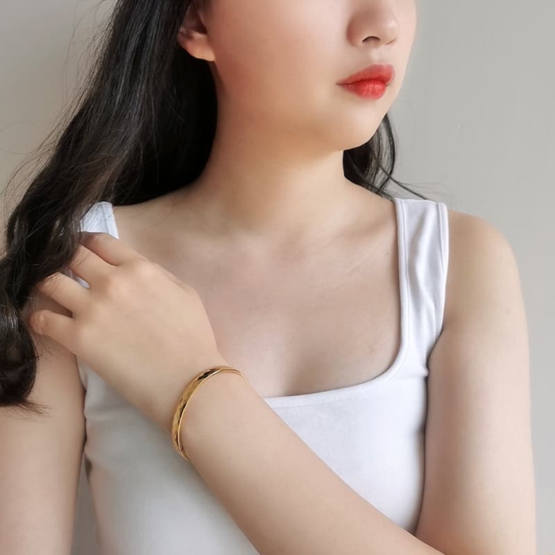 Браслет VERENA REINE 18K - изображение 5