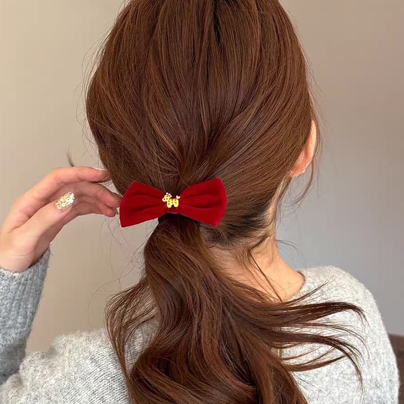 Повязка на голову VERENA REINE Тканевые ободки для женщин - изображение 2