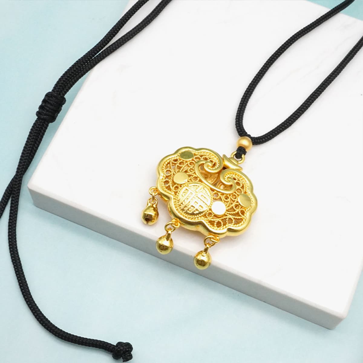 Ожерелье VERENA REINE 18K - изображение 6
