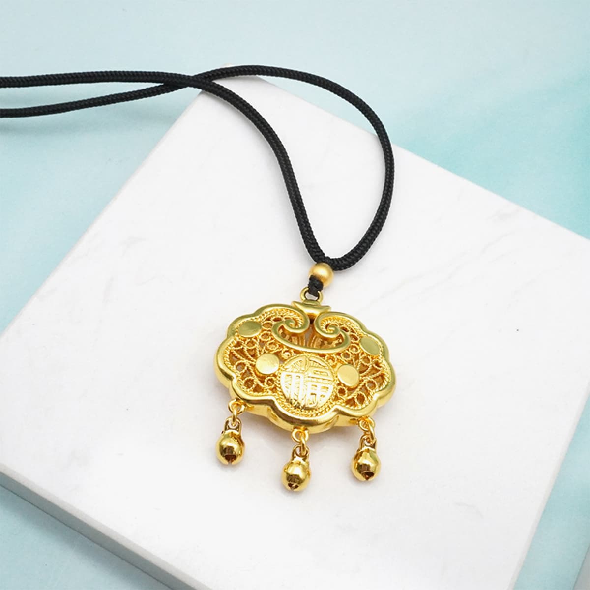 Ожерелье VERENA REINE 18K - изображение 2