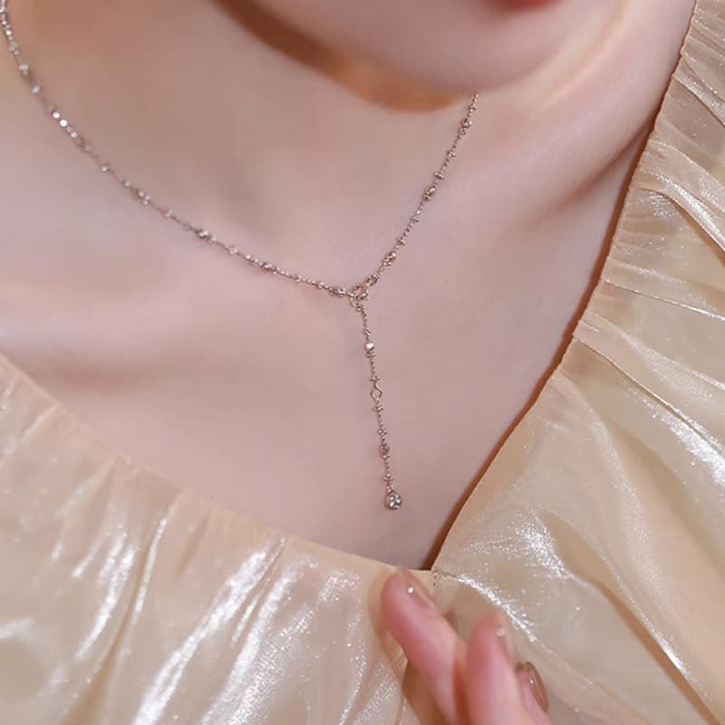 Ожерелье VERENA REINE Цепочки и ожерелья Женские - изображение 3