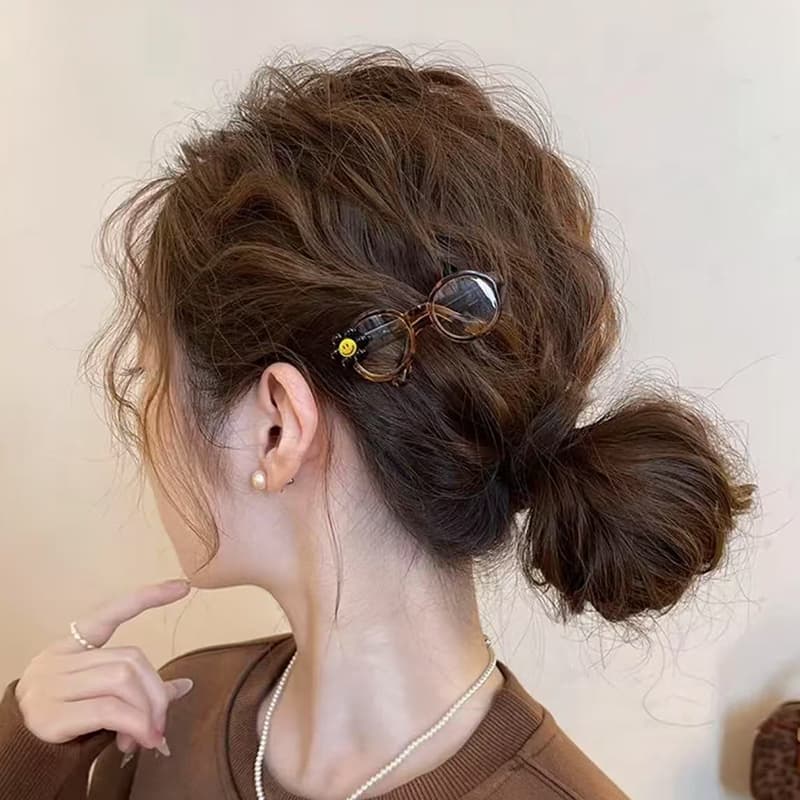 Заколка VERENA REINE Акриловые заколки для волос Женские - изображение 5