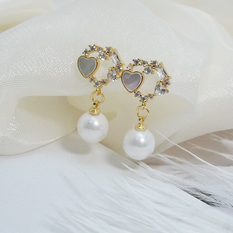 Серьги VERENA REINE - изображение 8