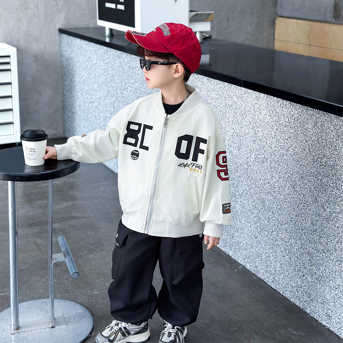 PIERRE CARDIN Kids Куртки - изображение 4
