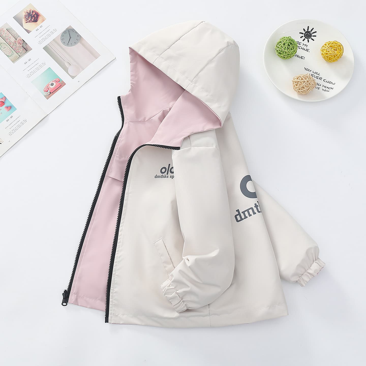 PIERRE CARDIN Kids Ветровки - изображение 3