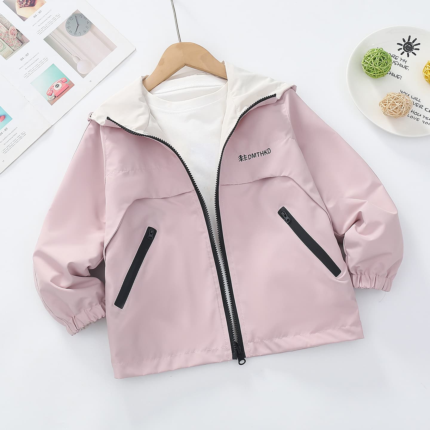 PIERRE CARDIN Kids Ветровки - изображение 4