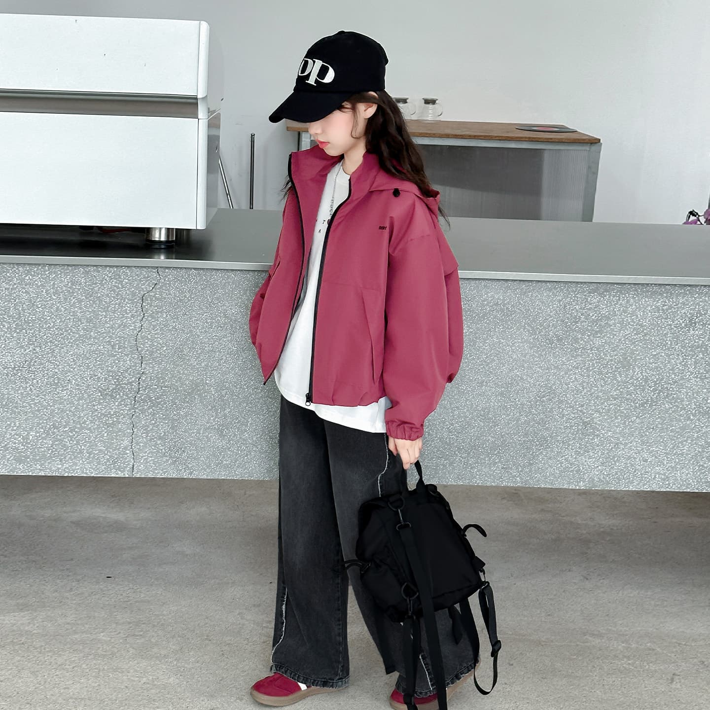 PIERRE CARDIN Kids Ветровки - изображение 6
