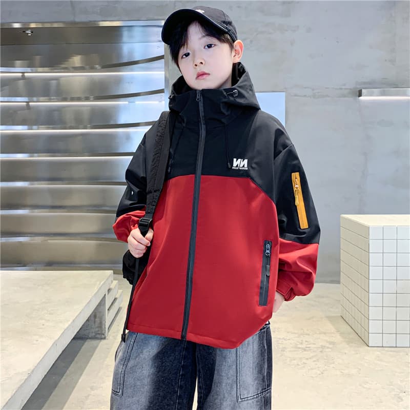 PIERRE CARDIN Kids Куртки - изображение 4