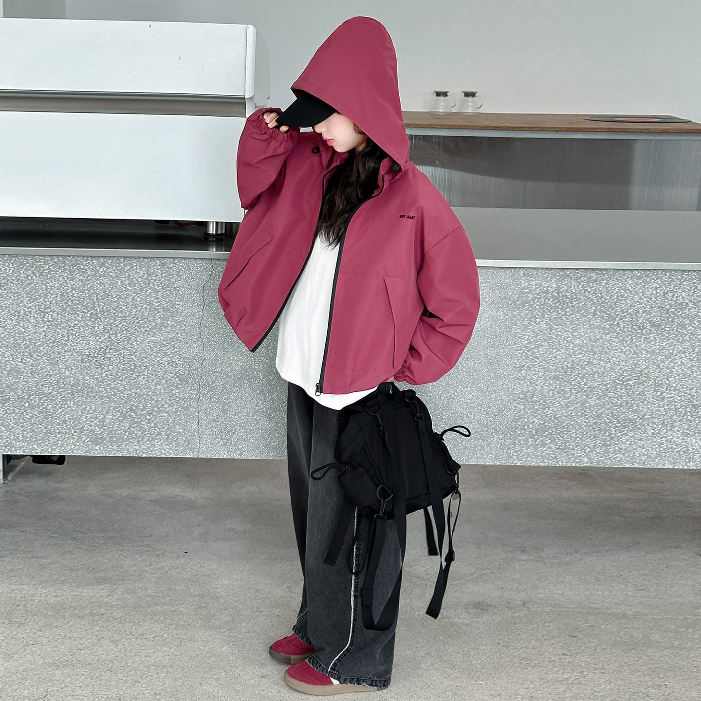 PIERRE CARDIN Kids Ветровки - изображение 3