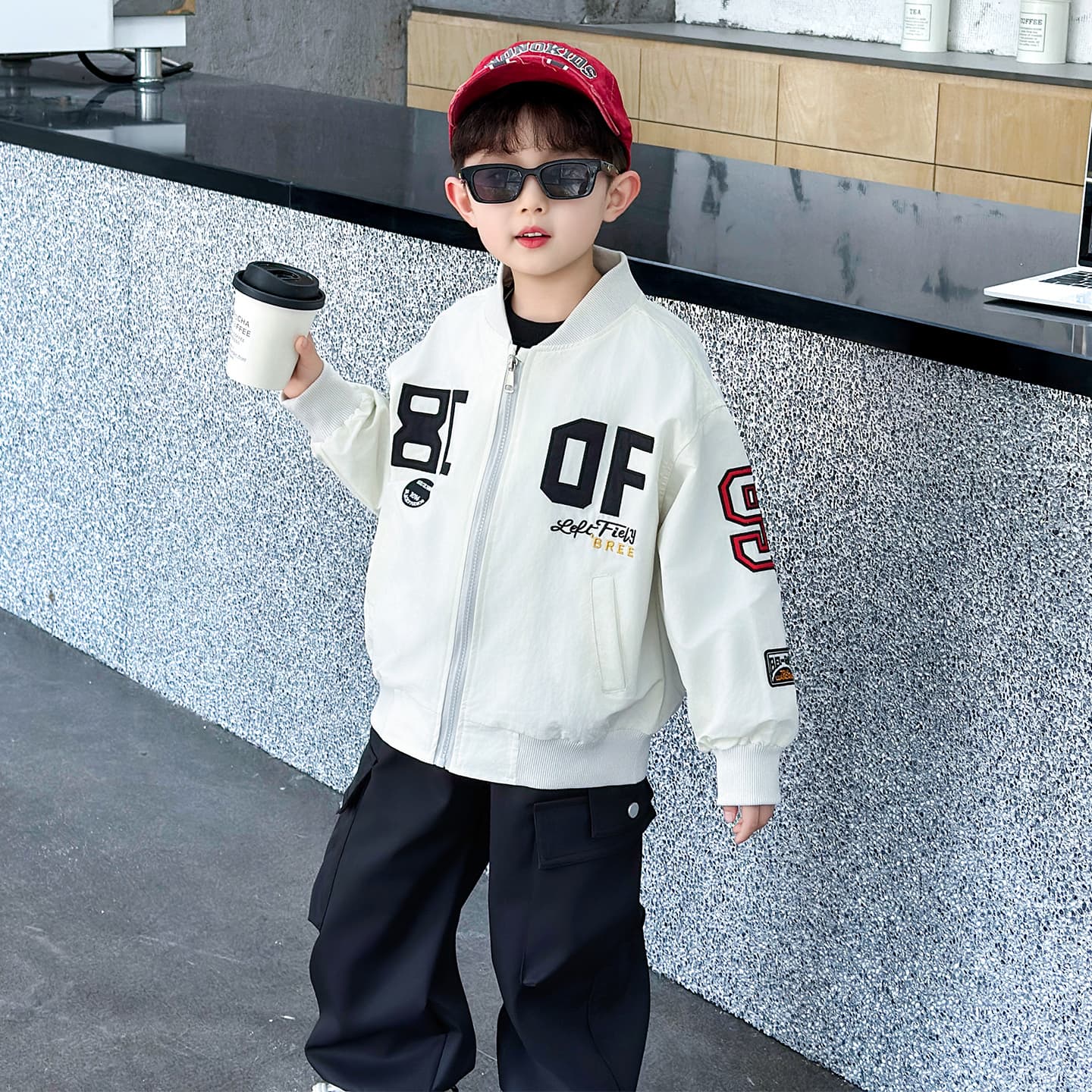 PIERRE CARDIN Kids Куртки - изображение 3