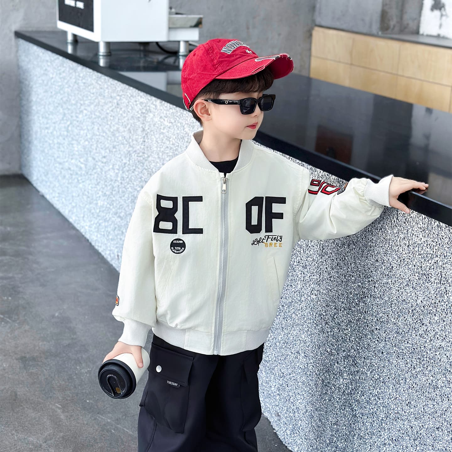 PIERRE CARDIN Kids Куртки - изображение 2