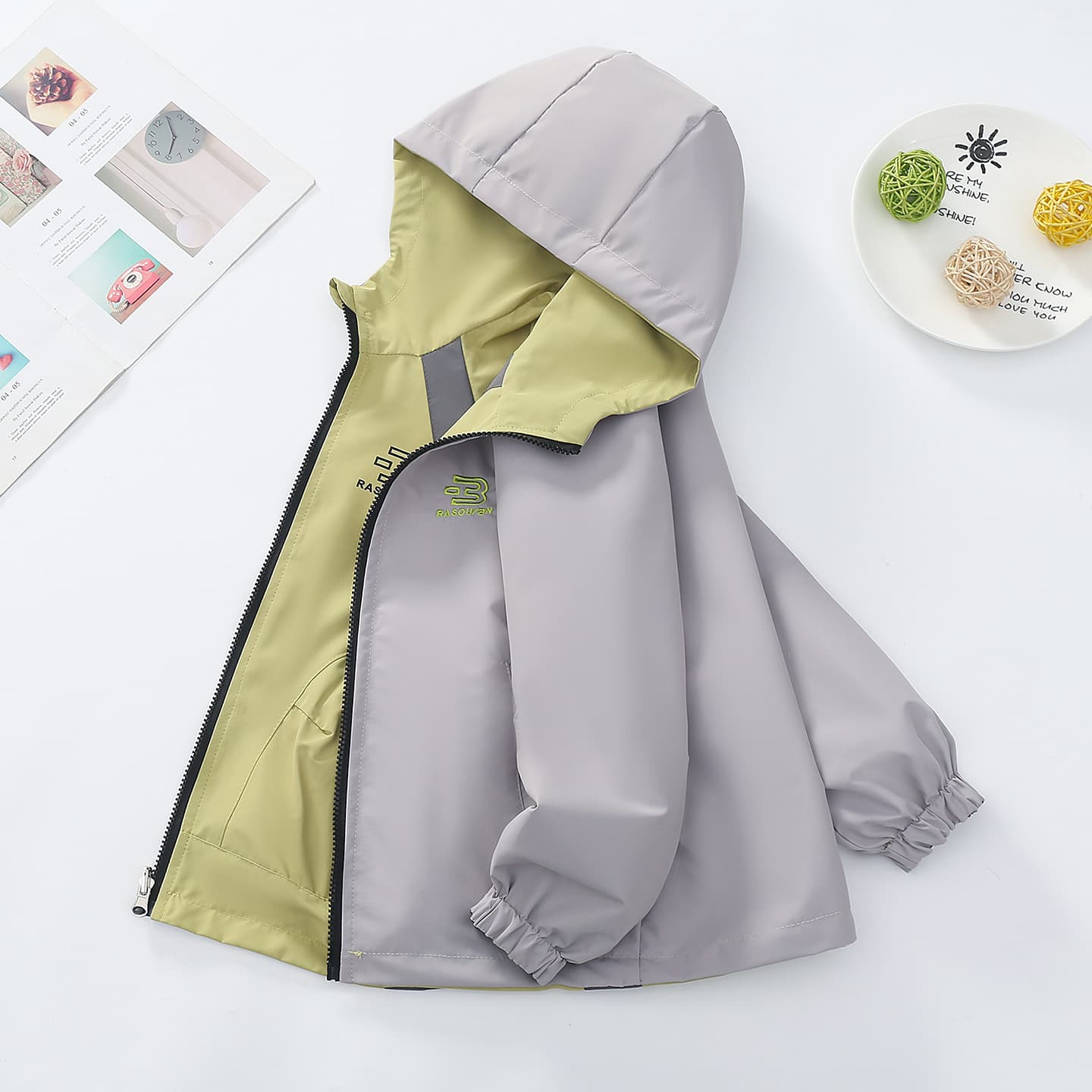 PIERRE CARDIN Kids Ветровки - изображение 3
