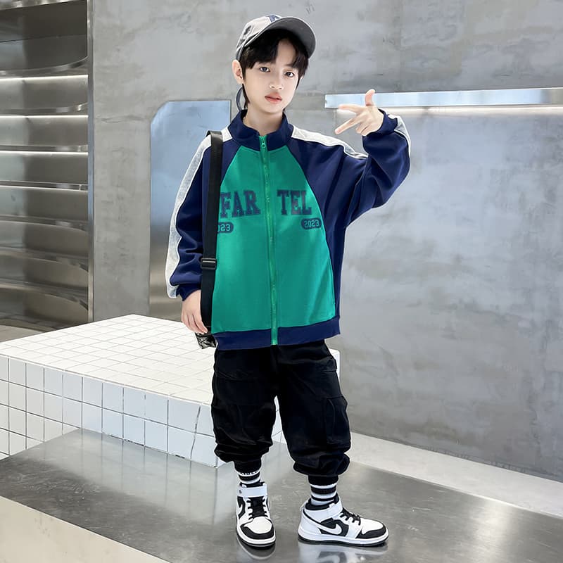 PIERRE CARDIN Kids Куртки - изображение 2