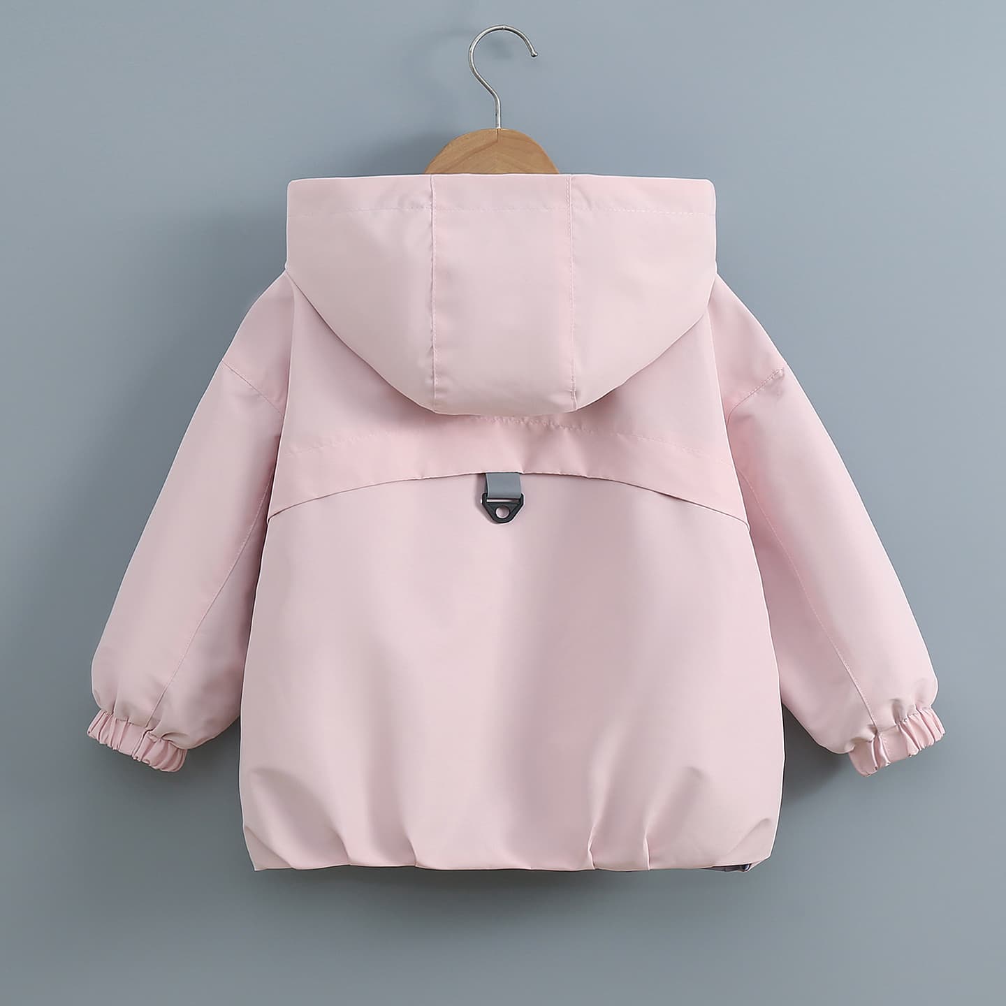PIERRE CARDIN Розовый Kids Ветровки - изображение 2