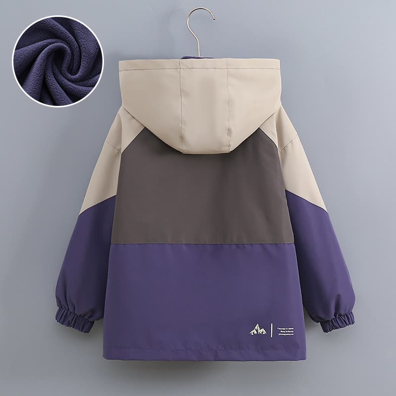 PIERRE CARDIN Ветровка для подростков - изображение 6